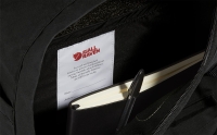 Kanken Laptop 13", kolor: 550 - Black
