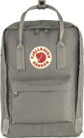 Kanken Laptop 13", kolor: 021 - Fog