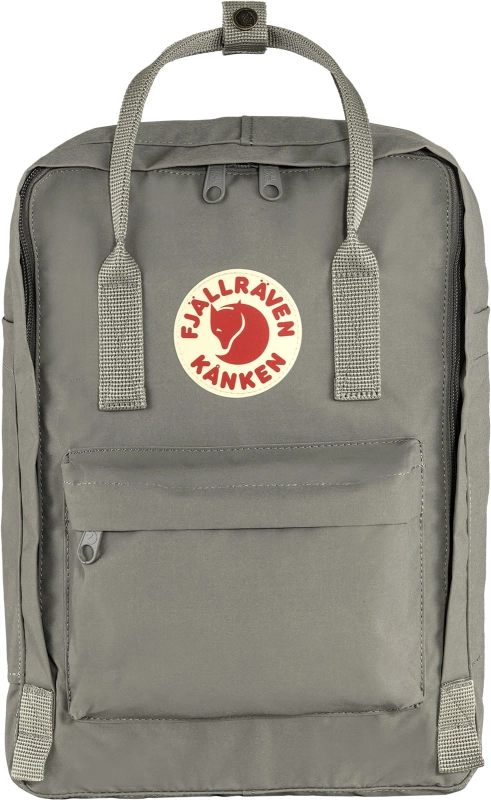 Kanken Laptop 13", kolor: 021 - Fog