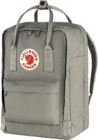 Kanken Laptop 13", kolor: 021 - Fog