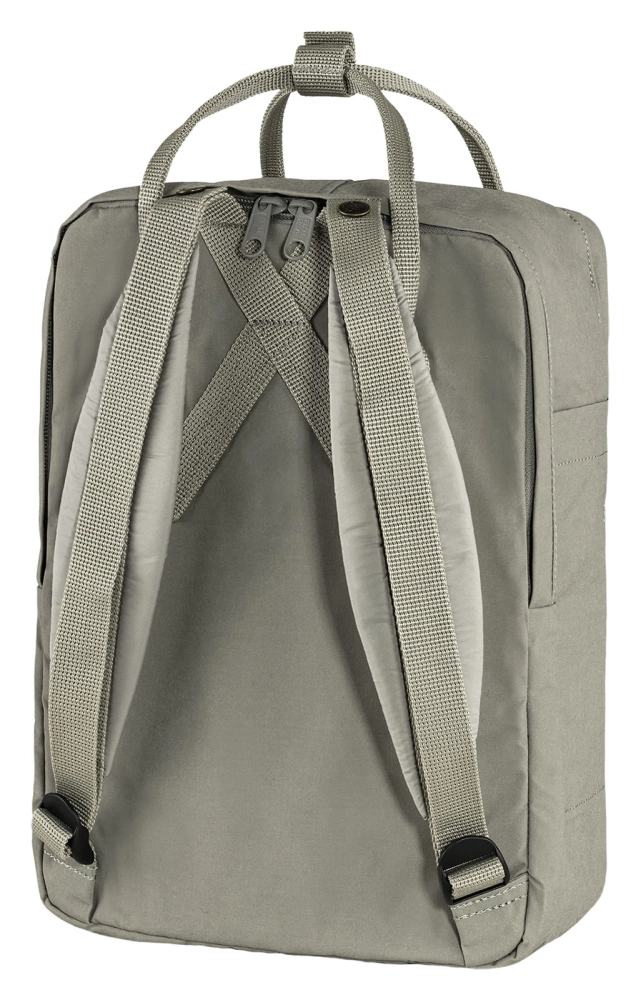 Kanken Laptop 13", kolor: 021 - Fog