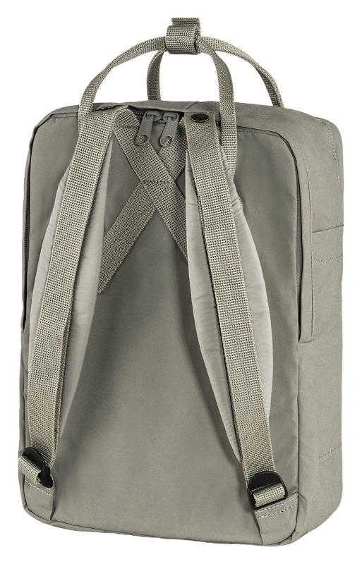 Kanken Laptop 13", kolor: 021 - Fog