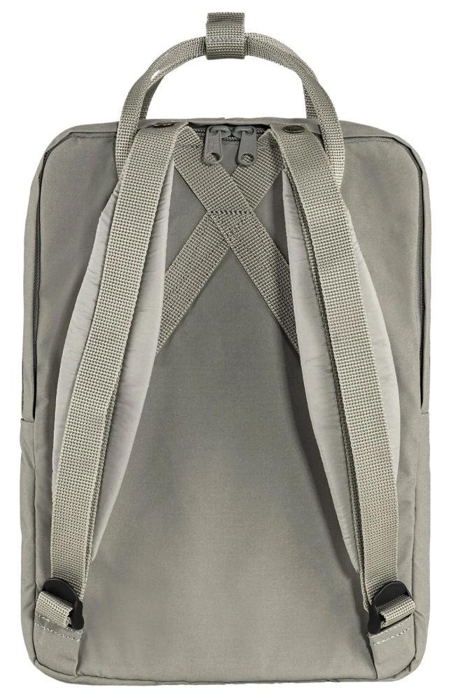 Kanken Laptop 13", kolor: 021 - Fog