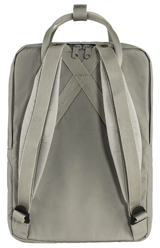 Kanken Laptop 13", kolor: 021 - Fog