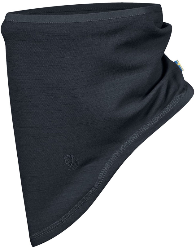 Keb Fleece Neck Gaiter, kolor: 555 - Dark Navy