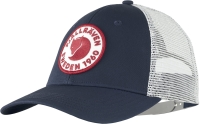 1960 Logo Langtradarkeps, kolor: 560 - Navy