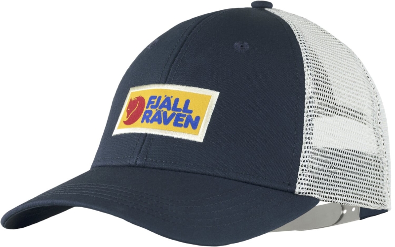 Vardag Langtradarkeps, kolor: 560 - Navy