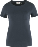 Fjallraven Ovik T-shirt W, kolor: 560 - Navy
