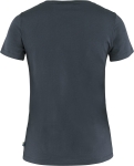 Fjallraven Ovik T-shirt W, kolor: 560 - Navy