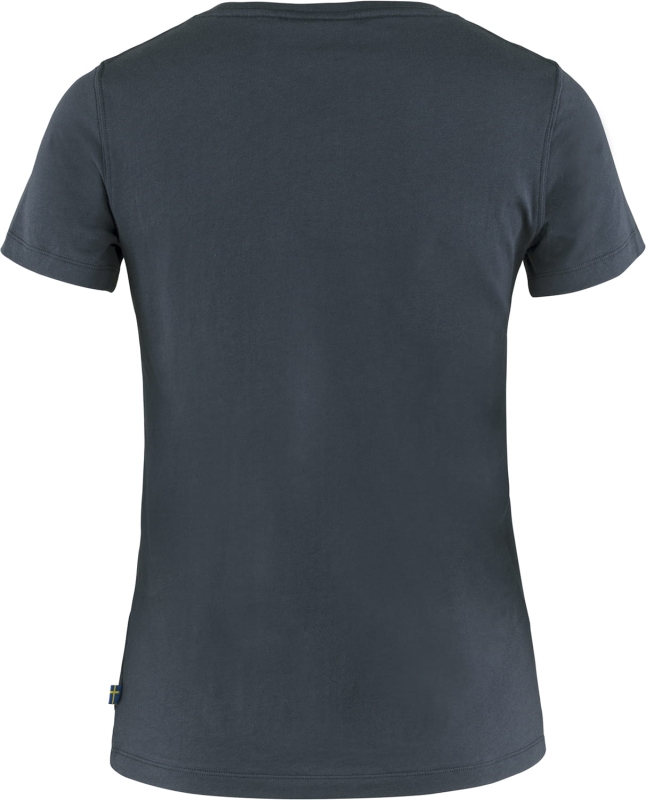 Fjallraven Ovik T-shirt W, kolor: 560 - Navy