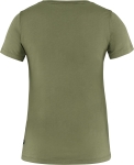 Fjallraven Ovik T-shirt W, kolor: 620 - Green