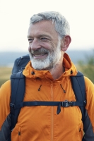 Abisko Lite Trekking Jacket