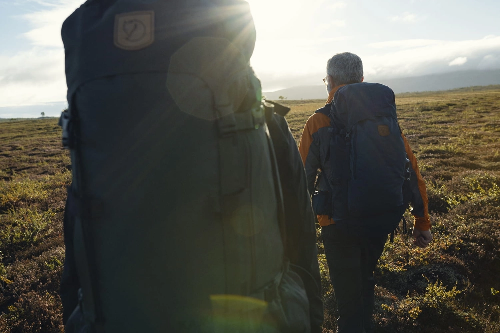 Abisko Lite Trekking Jacket