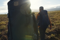 Abisko Lite Trekking Jacket