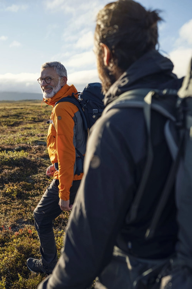 Abisko Lite Trekking Jacket