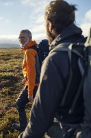 Abisko Lite Trekking Jacket