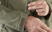 Abisko Lite Trekking Jacket kolor: 622 - Light Olive
