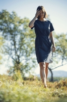 Ovik Lite Dress