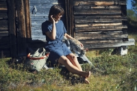 Ovik Lite Dress