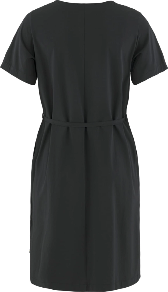 Ovik Lite Dress, kolor: 550 - Black