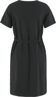 Ovik Lite Dress, kolor: 550 - Black