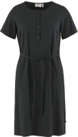 Ovik Lite Dress, kolor: 550 - Black