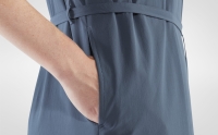 Ovik Lite Dress, kolor: 560 - Navy