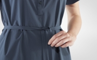 Ovik Lite Dress, kolor: 560 - Navy