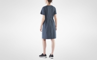 Ovik Lite Dress, kolor: 560 - Navy