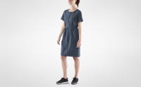 Ovik Lite Dress, kolor: 560 - Navy
