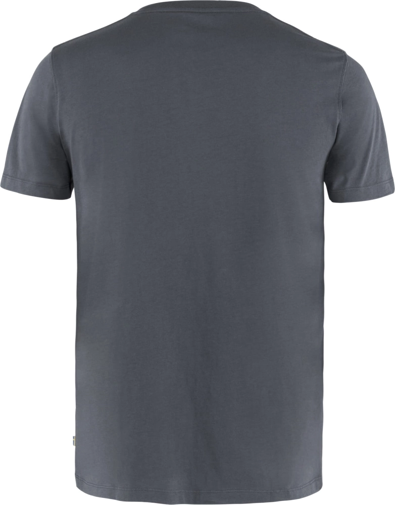 Forest Mirror T-shirt, kolor: 560 - Navy
