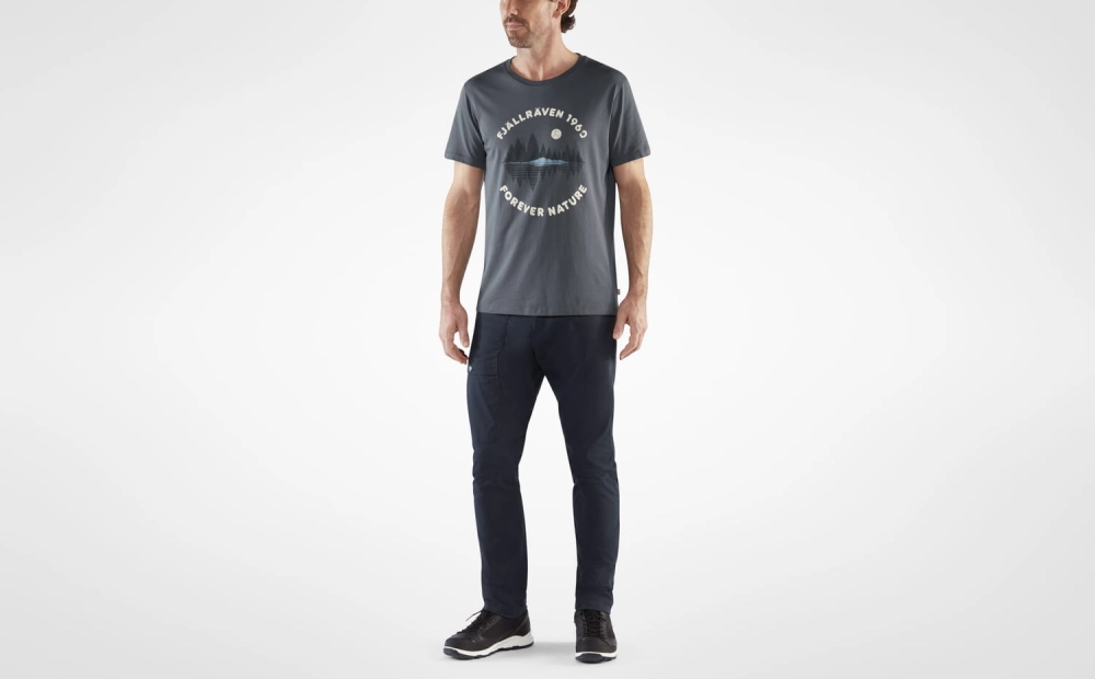 Forest Mirror T-shirt