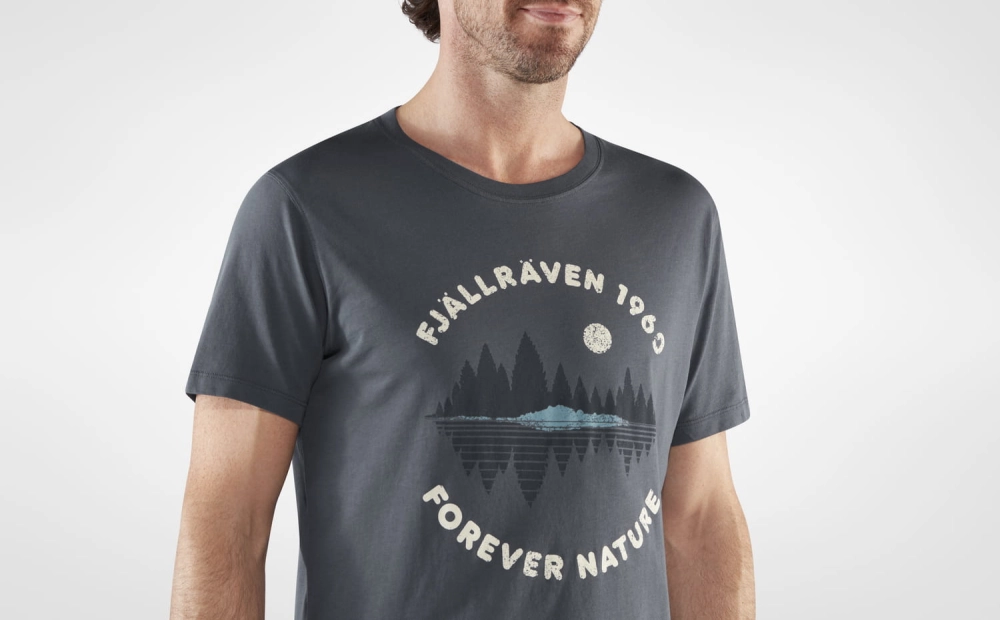 Forest Mirror T-shirt
