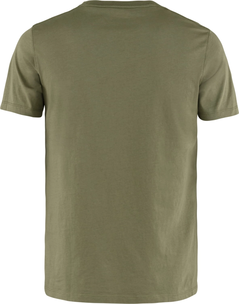 Forest Mirror T-shirt, kolor: 620 - Green