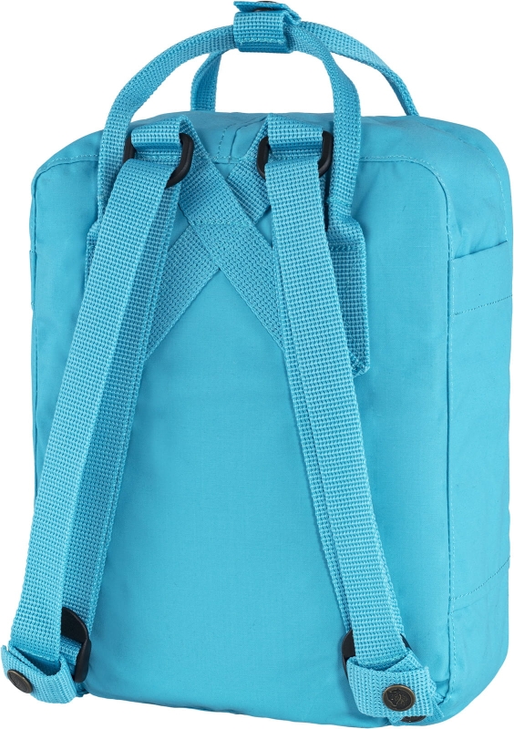 Kanken Mini, kolor: 532 - Deep Turquoise