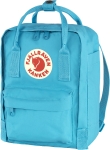 Kanken Mini, kolor: 532 - Deep Turquoise