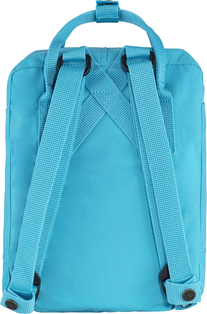 Kanken Mini, kolor: 532 - Deep Turquoise