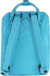Kanken Mini, kolor: 532 - Deep Turquoise