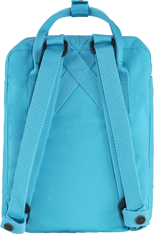 Kanken Mini, kolor: 532 - Deep Turquoise