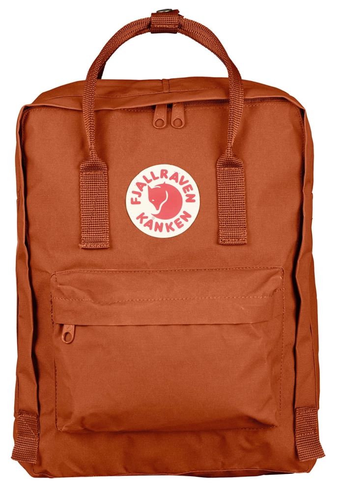 Kanken Classic, kolor: 164 - Brick
