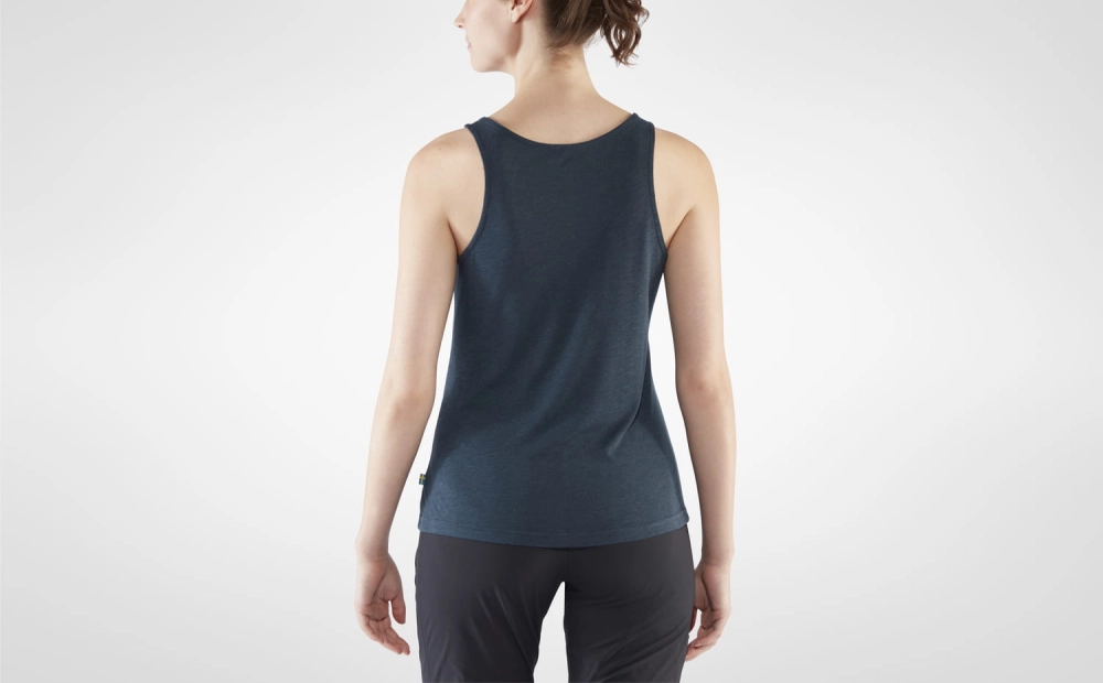 High Coast Lite Tank Top W