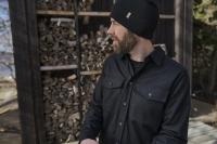 Classic Knit Hat