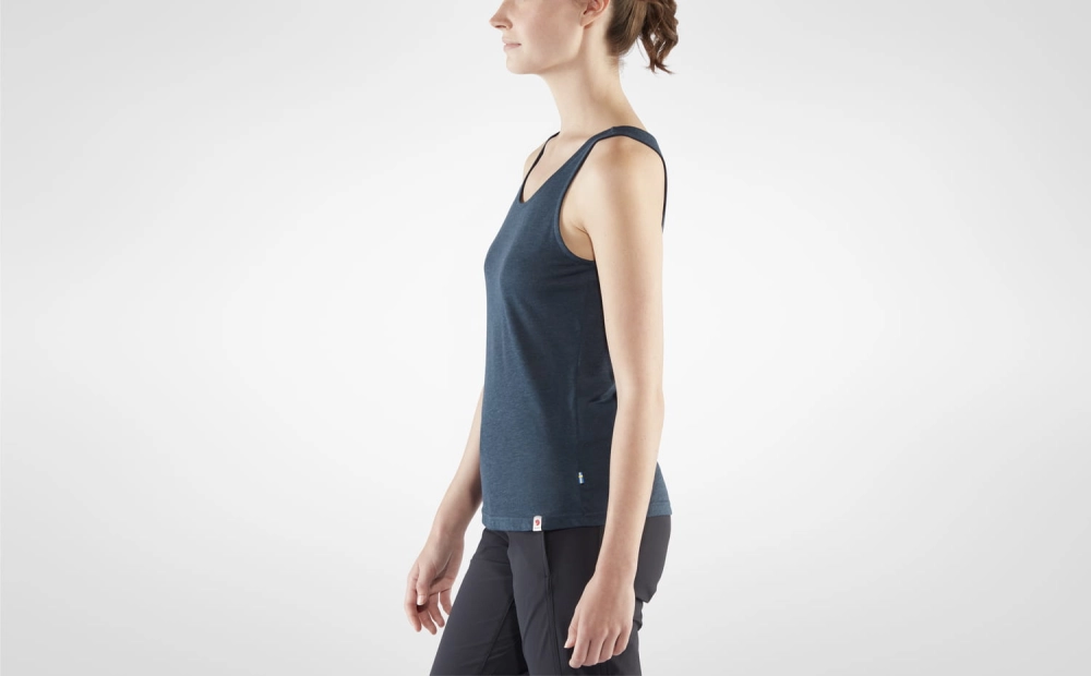 High Coast Lite Tank Top W
