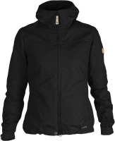 Stina Jacket W, kolor: 550 - Black
