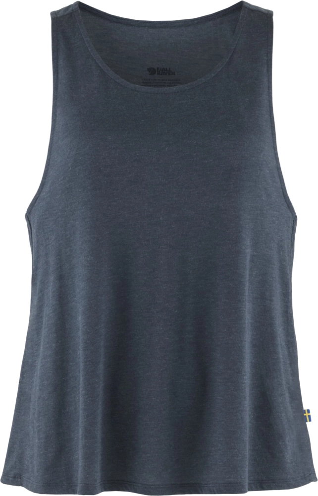 High Coast Loose Tank Top W, kolor: 560 - Navy