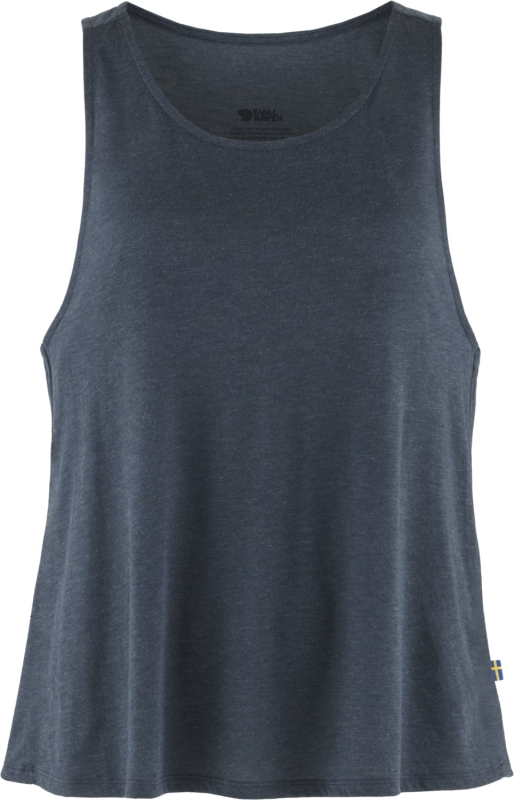 High Coast Loose Tank Top W, kolor: 560 - Navy