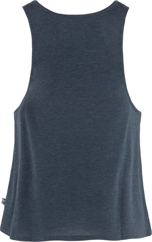 High Coast Loose Tank Top W, kolor: 560 - Navy