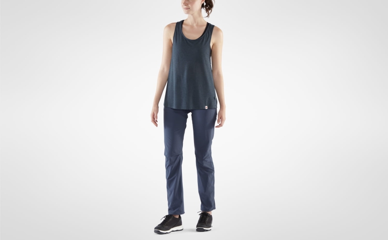 Fjallraven High Coast Loose Tank Top W