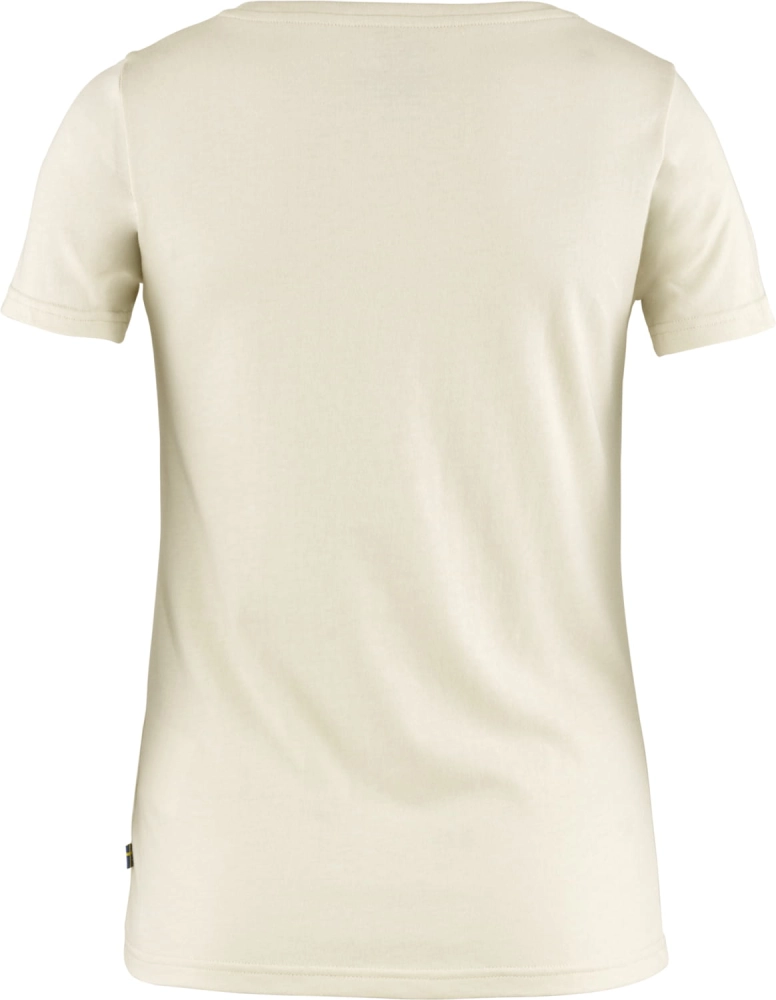Fjallraven Sunrise T-shirt W, kolor: 113 - Chalk White