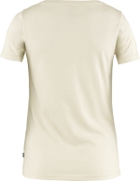 Fjallraven Sunrise T-shirt W, kolor: 113 - Chalk White